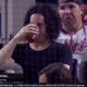 Image for article titled Surly Baseball Fan Jack White Returned To Watch Nationals-Brewers In Extra Innings After Leaving To Play A Concert